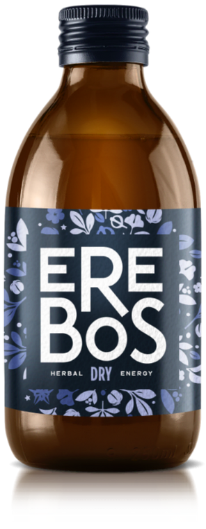 Erebos Dry