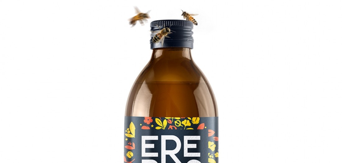 Erebos Honey