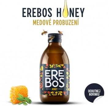 Erebos Honey