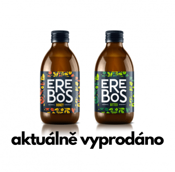 Honey a Bitter vyprodáno
