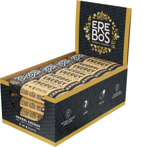 erebos bar karamel krabice