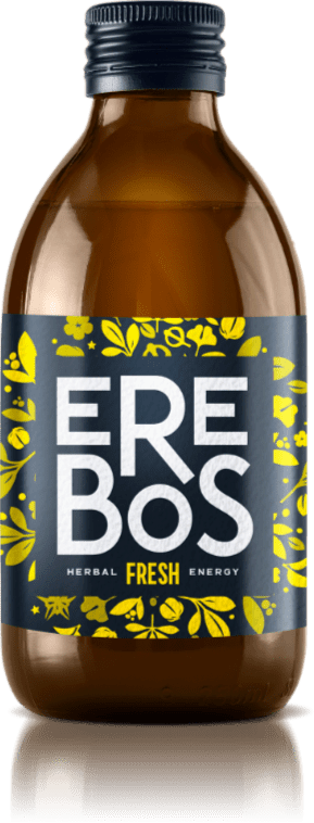 Erebos Fresh