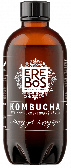 Kombucha