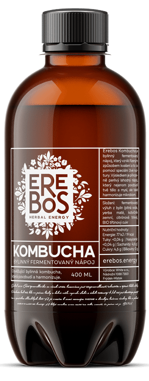 erebos kombucha